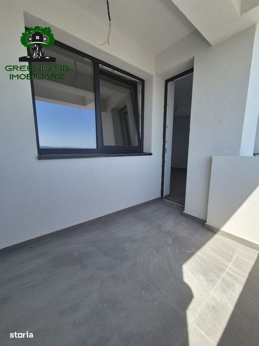 Apartament 2 camere, 55 mp, ETAJ 1, BLOC NOU, parcare, platou Galata