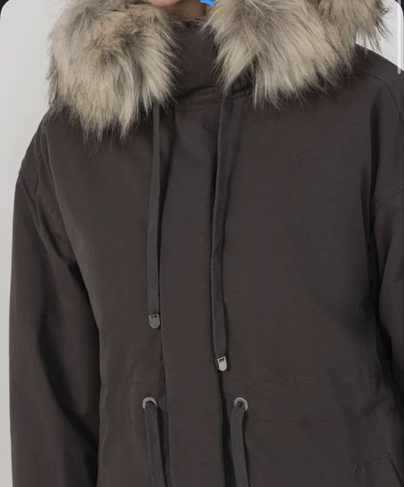 Куртка для девушек/женщин XS H&M