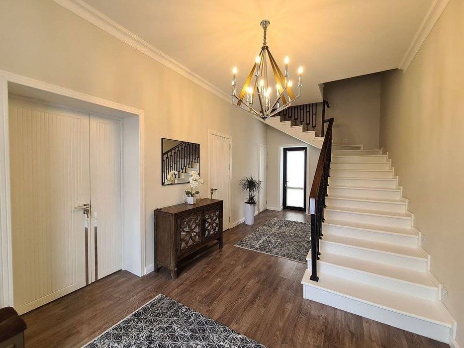 Амир Темур махаля Продается Евро Дом 8 соток