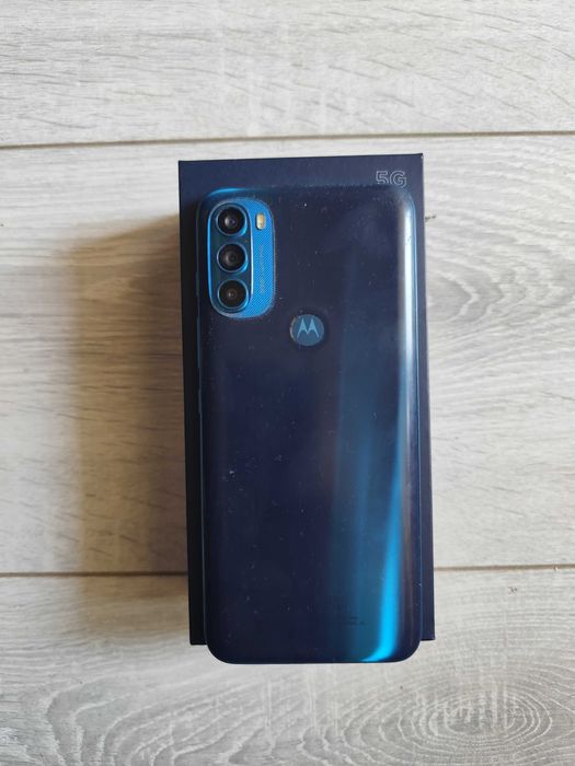 Телефон Motorola g71