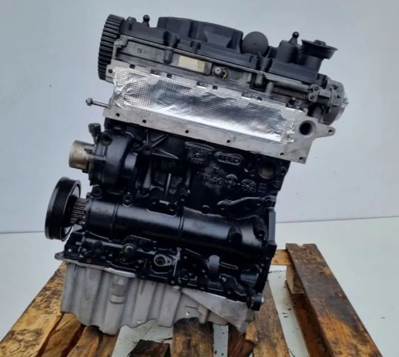 motor a6 cnh cnha 2018  2.0 diesel 190cp
