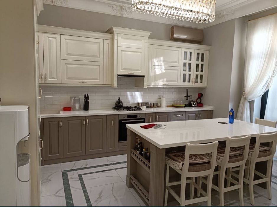 Сдаётся Евродом в элитной махалле Ивлева! Мирибадский район