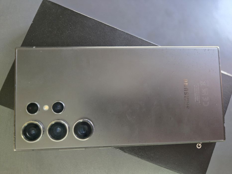 Samsung S24 Ultra 12/512gb