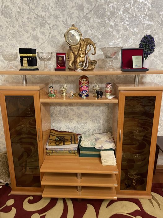 Телевизор пастафка холати янги