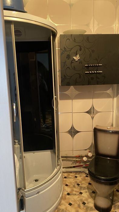 2-комнатная квартира | 50 м² | центр, парк | потолки 3