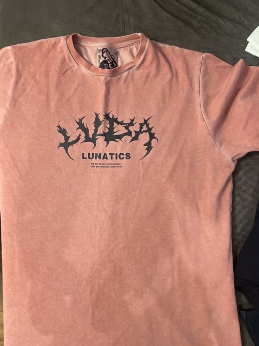 Тениска Luda С размер