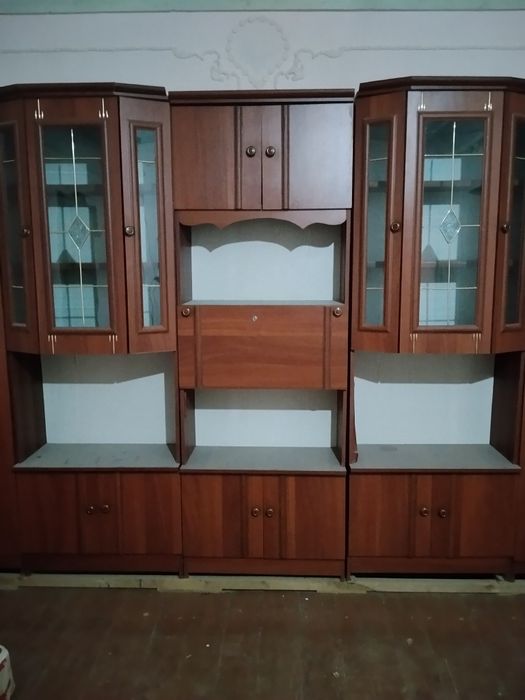 Stenka zór sotiladi