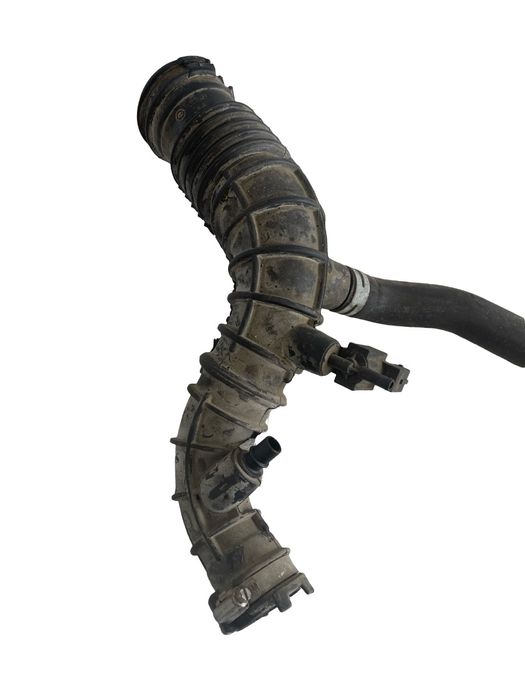 Furtun Intercooler + Supapa Vacuum Dacia Sandero Ii 2012 - > 0.9 Tce