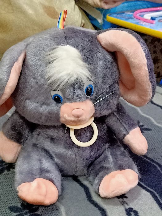 Игрушки новые,разные