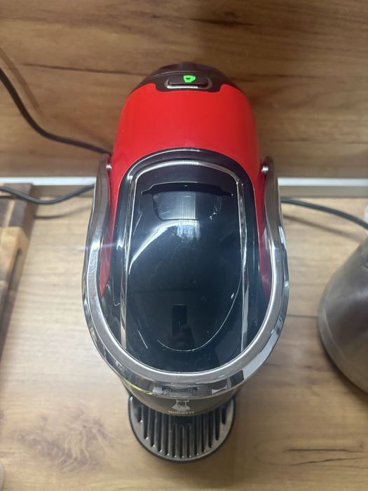 Кафемашина BIALETTI