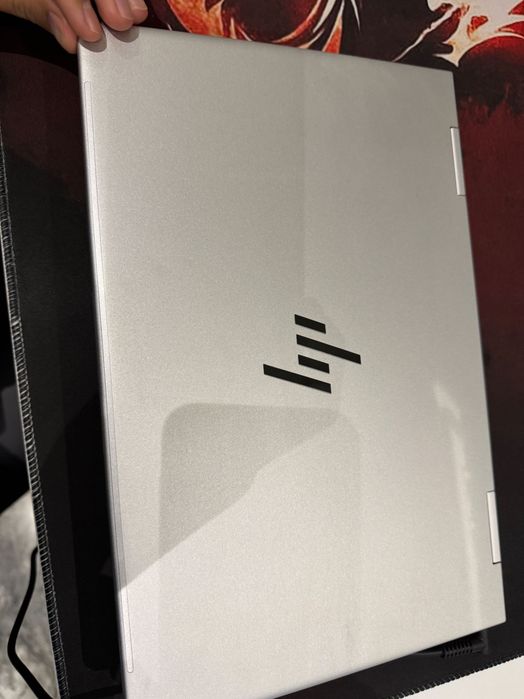 HP Envy x360 сенсорный