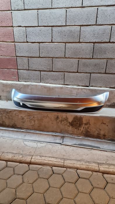 Внутрение пороги на санта фе