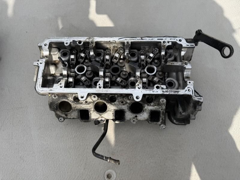 Chiulasa dreapta Audi A4 8K2, B8 059103266M 3.0 tdi CCWA; CGK