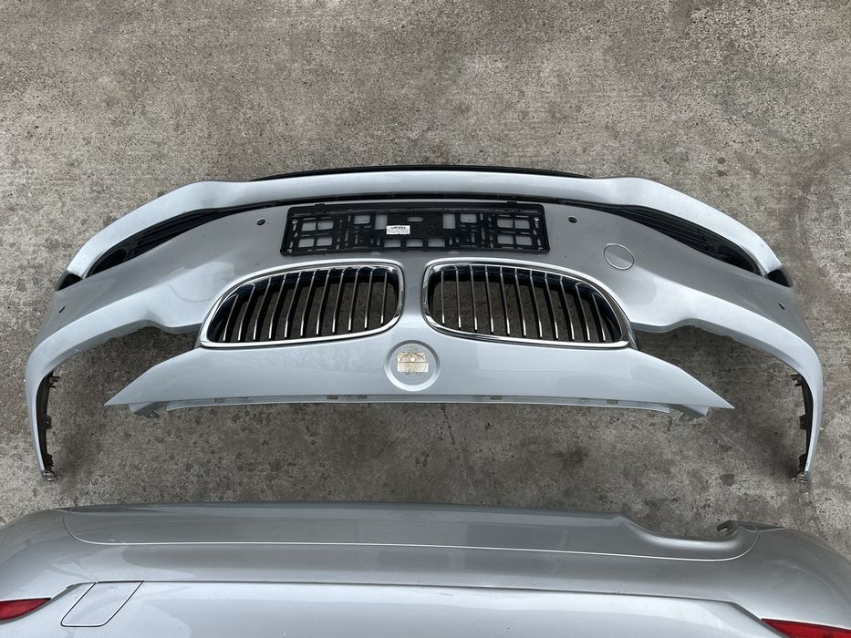 Bara fata / Bara spate BMW Seria 4 F32 F33 F36