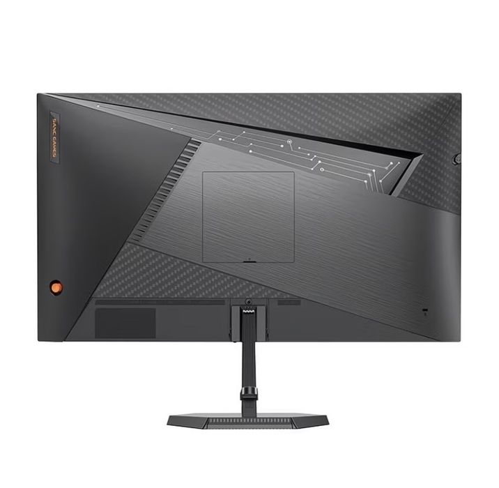 Монитор новый sanc 300герц  ips