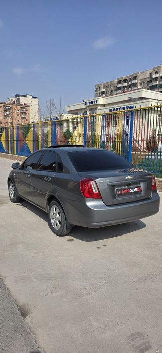 Джентра автомат коробка 2015