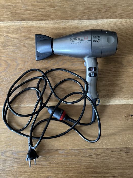 Професионален сешоар VALERA SXJ 8600 D RC SWISS SILENT JET IONIC