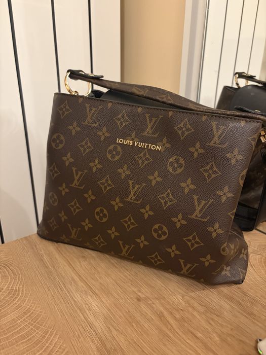 Дамска чанта louis