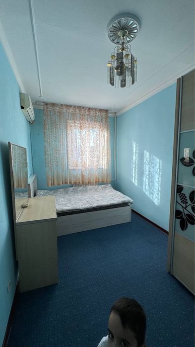 Сдается на Ташсельмаше