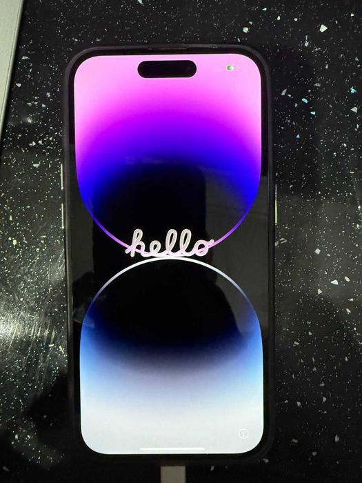 Продавам IPHONE 14PRO/Без забележка