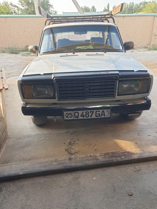 2107 vaz proan dakument bez probelm