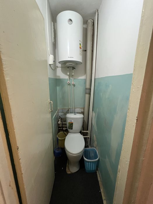 Ноҳол ресторанини орқасида  учинчи этаж уч хона