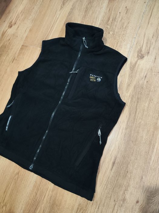 Vestă damă Mountain Hardwear Gore Windstopper mărimea M/L