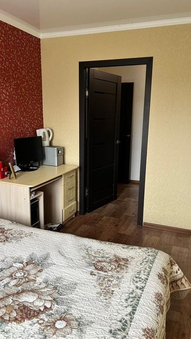 Продаю 3х комнатную