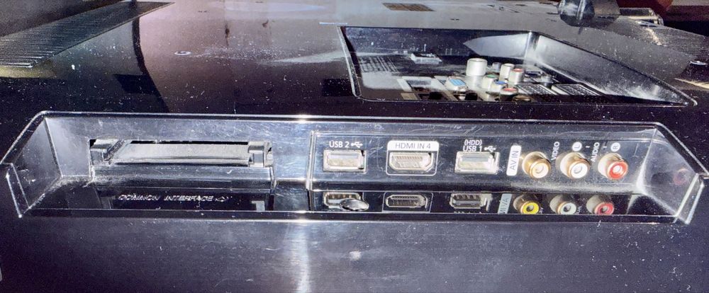 Tv Samsung 32 inch Seria 6