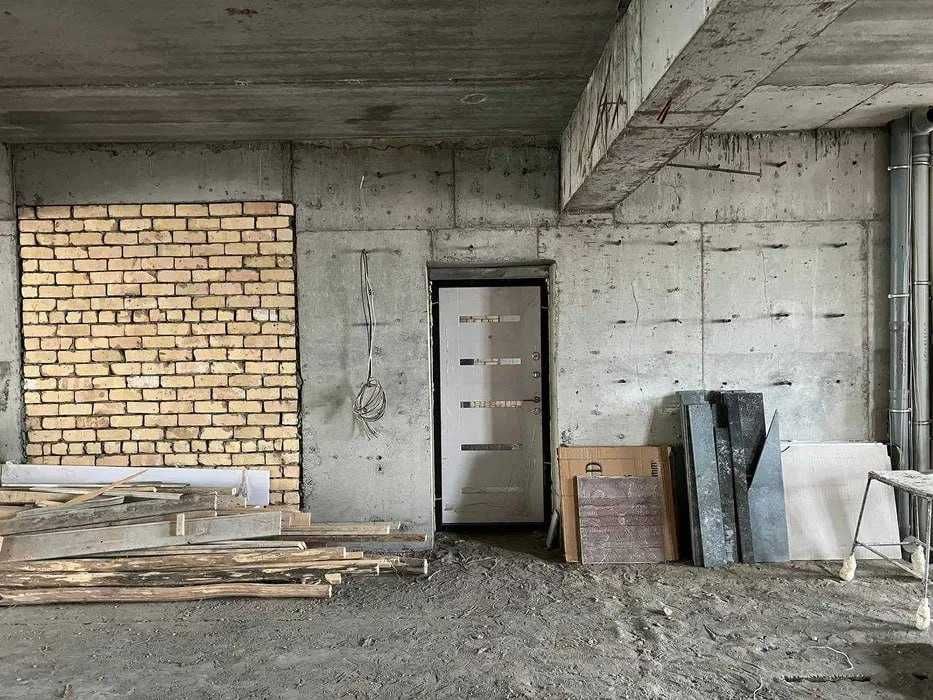 "Срочно Новостройка 4 ком 131,40м2  Рядом с ТРЦ Riviera Арзон ‼️‼️‼️