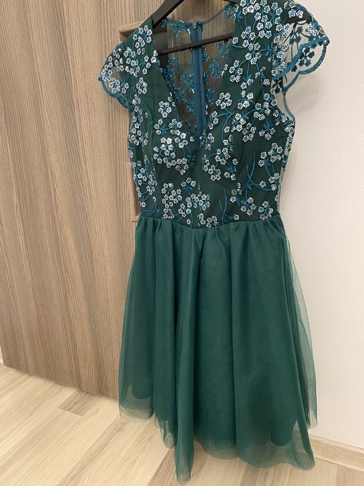 Rochie eleganta de evenimente