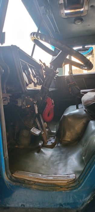 Камаз 53102 самасвал