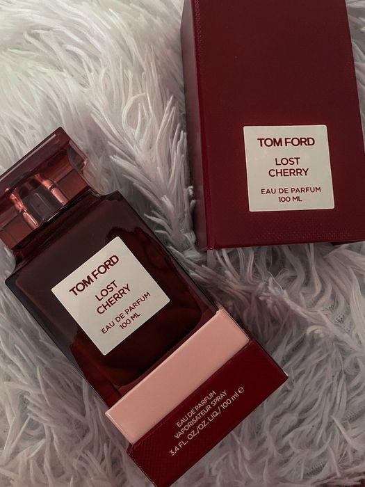 Tom Ford Lost Cherry