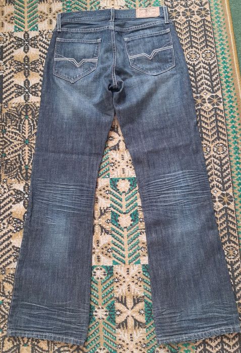 Джинсы на детей, подростков, девушек