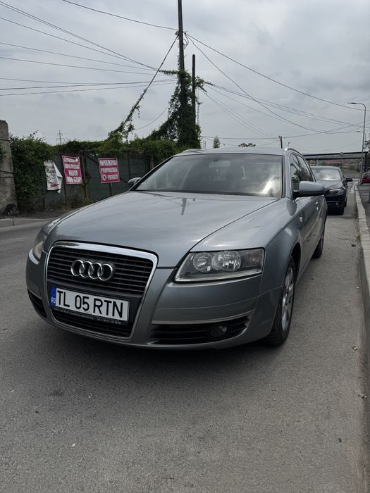 Vand autoturism Audi A6 2.0 diesel