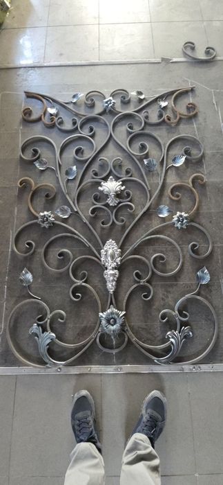 Решётки на окна ограждение