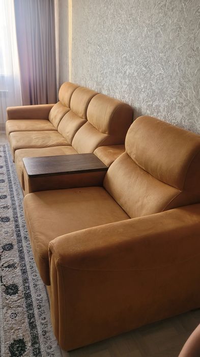 Продам диван в хорошем состоянии