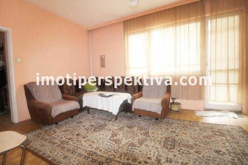 Продава се Тристаен апартамент в Пловдив, Каменица 2 - 68 кв.м за 1736 €/кв.м - Снимка #1