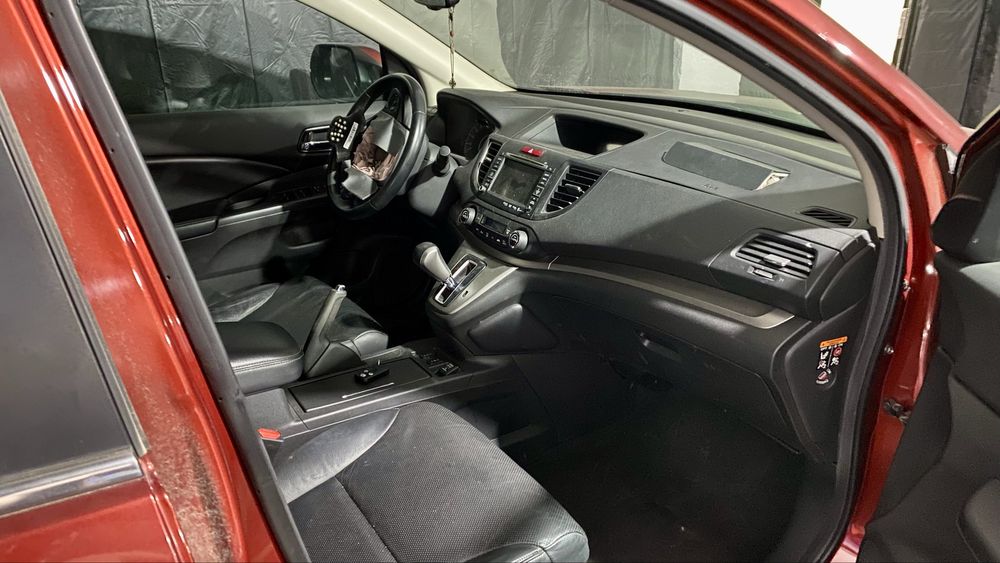 Honda CR V IV Automata  (Dezmembrez)
