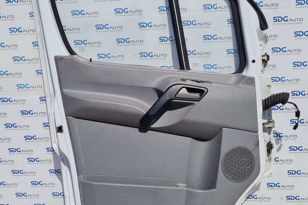 Usa stânga completă Mercedes Sprinter 2006-2018