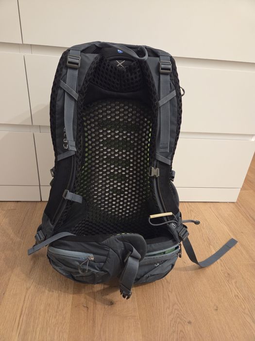 Rucsac Osprey Manta AG 36L