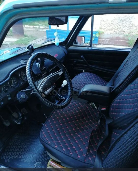 Продам BA3 (Lada) 2106