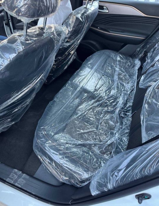 GAC Aion S Plus 2026 — 2