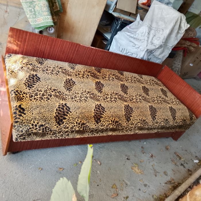 Советский кровать