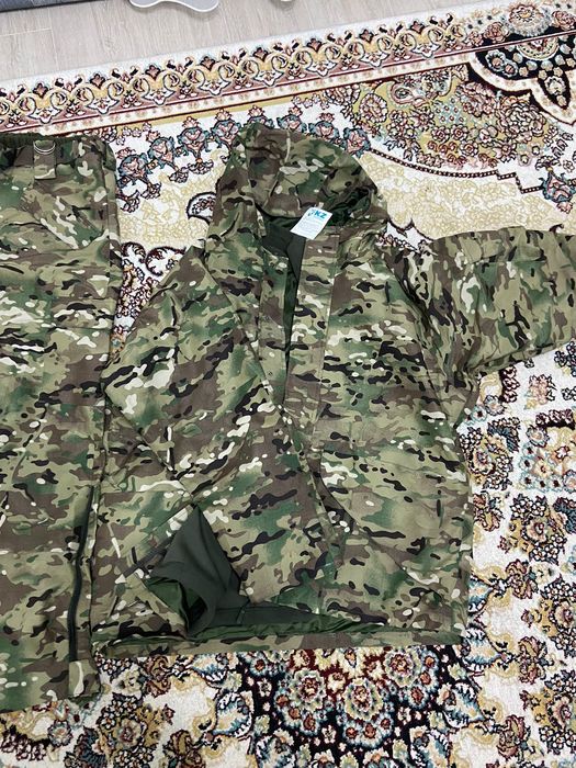 Спецформа сатылады