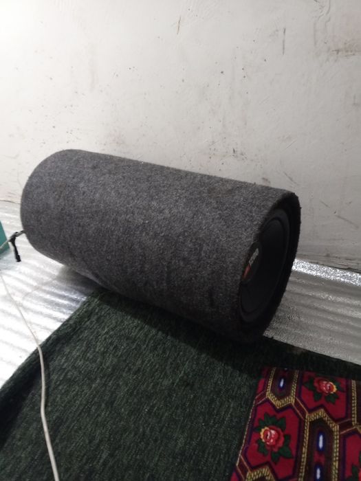 Sambufer "JBL" 1200HZ