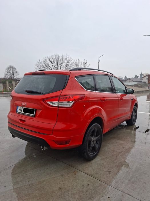 FORD Kuga 2015 — imagine 4