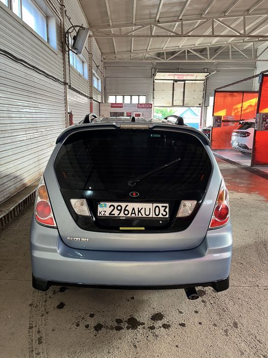 Продам авто Сузуки