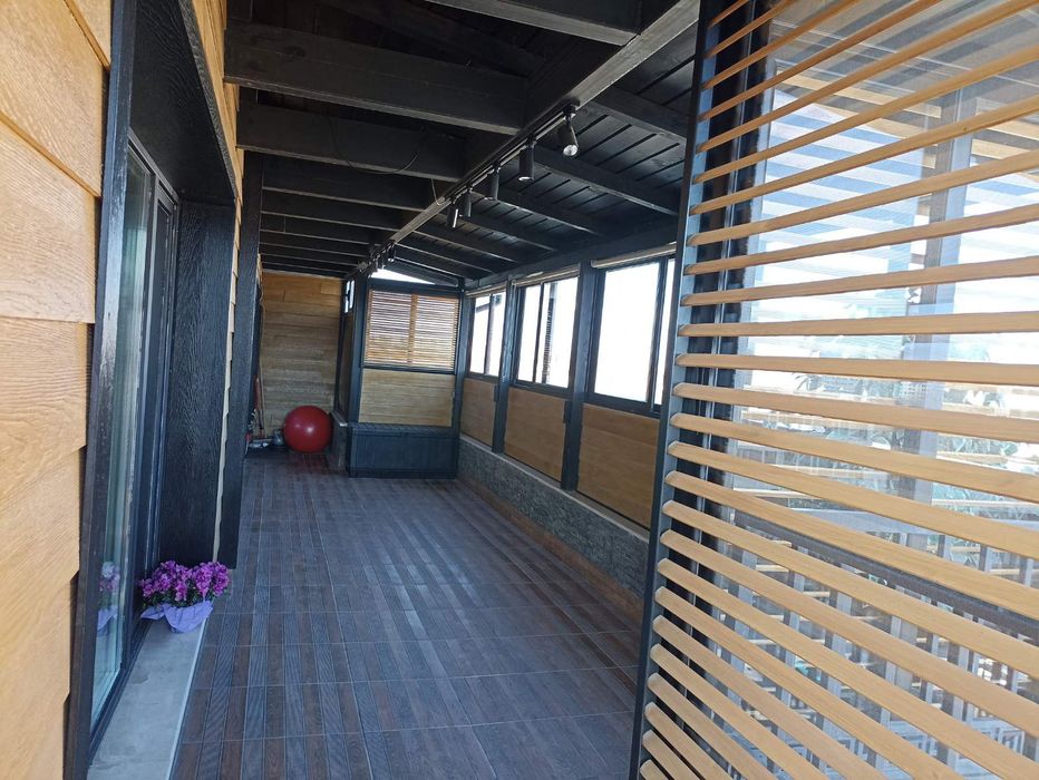 Продава се Тристаен апартамент в Пловдив, Каменица 2 - 160 кв.м за 2000 €/кв.м - Снимка #15