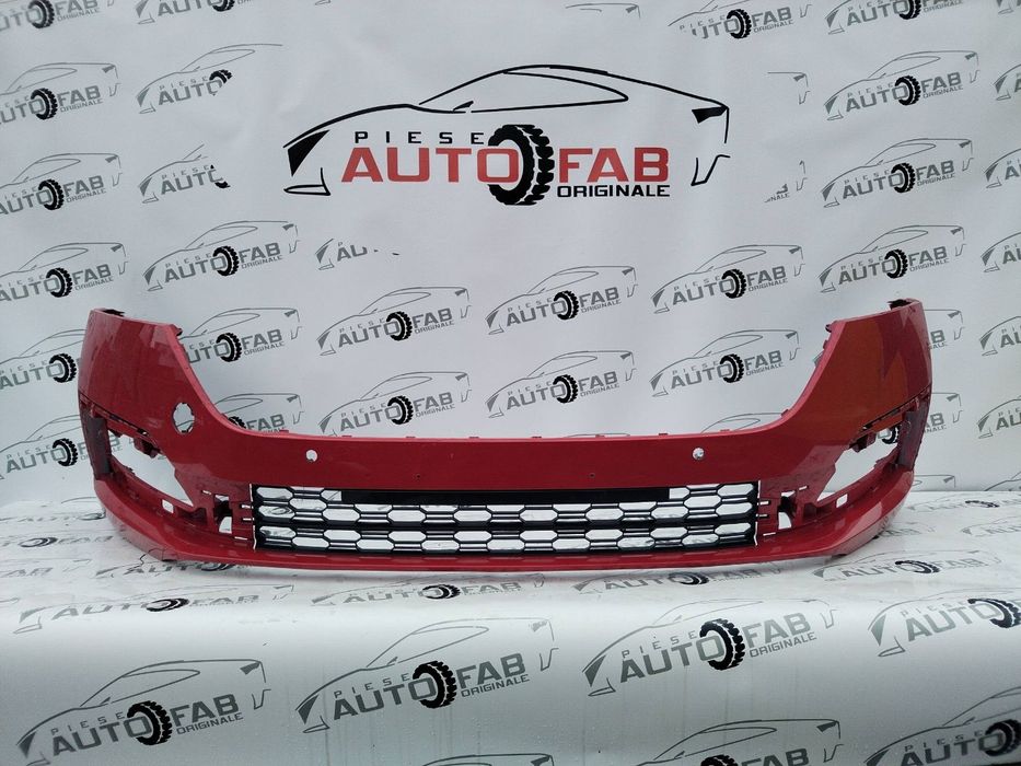 Bara fata Skoda Octavia 4 an 2019-2020-2021-2022-2023